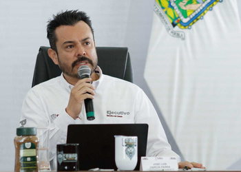 Cuestiona García Parra señalamientos del PAN: alude a investigación del morenovallismo