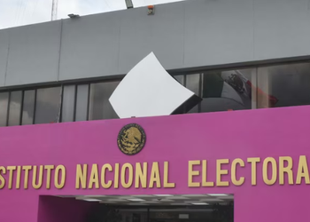 INE pide filtros estrictos a partidos: propaganda anticipada no configura actos de campaña