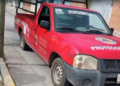 Fuga de gas moviliza a bomberos en vivienda de San Martín Texmelucan