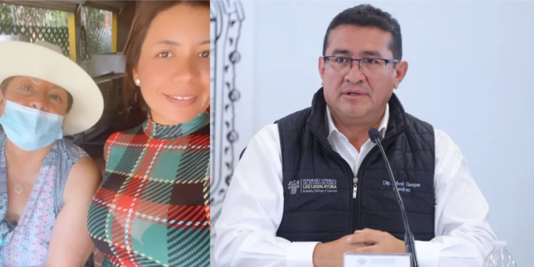 Dan trámite en el Congreso a sustitución municipal en Acatlán