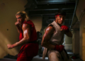 El nuevo adelanto de ‘Street Fighter’ revela el conflicto entre Ryu y Ken