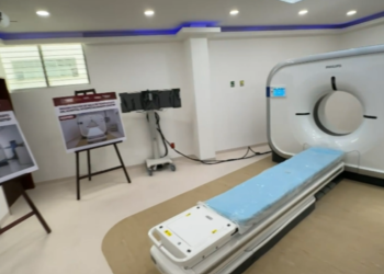 Transformación en el Issstep: aplican 446 MDP en camas y tecnología solar