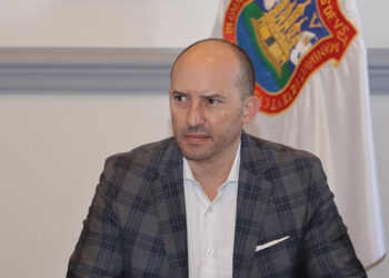 Crecimiento financiero sin cargas fiscales; Puebla proyecta 8 mil 161 mdp para 2027