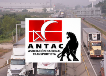 ANTAC Puebla se deslinda del paro transportista y pide diálogo para garantizar el libre tránsito
