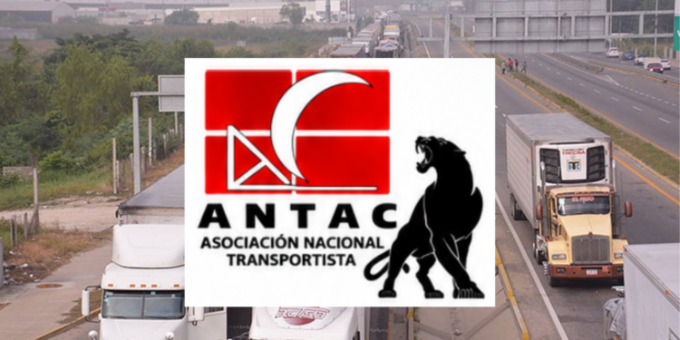 ANTAC Puebla se deslinda del paro transportista y pide diálogo para garantizar el libre tránsito
