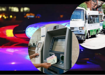 Tras repunte de inseguridad en la ENSU, SSC apuesta por proximidad y vigilará transporte y cajeros