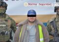 Semar detiene a Miguel Ángel Solano ‘Capitán Sol’ por presunto huachicol fiscal