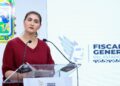 Fiscalía de Puebla descarta uso de tecnología israelí para espionaje