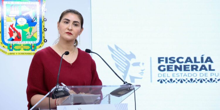 Fiscalía de Puebla descarta uso de tecnología israelí para espionaje