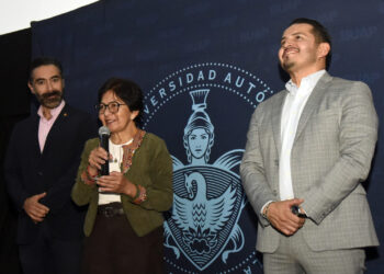 BUAP convoca a donar arroz y frijol para apoyar a familias vulnerables en Puebla