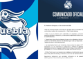 Club Puebla desconoce notificación de embargo: inicia defensa por litigio de Henaine