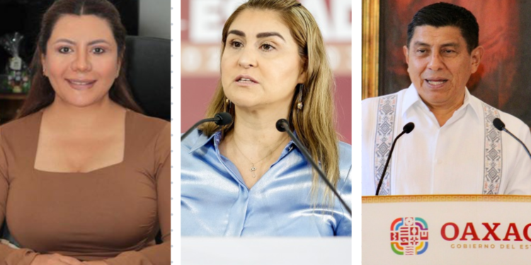 Fiscalía de Puebla confirma investigación de exalcaldesa de Acatlán