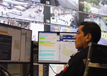 SSC reporta 93 detenidos y recupera 22 unidades con reporte de robo en una semana