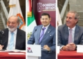 Pese a críticas de su gabinete, Armenta espera dictamen de INAH y UNESCO