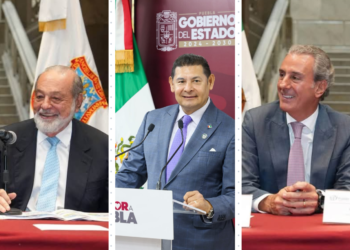 Pese a críticas de su gabinete, Armenta espera dictamen de INAH y UNESCO