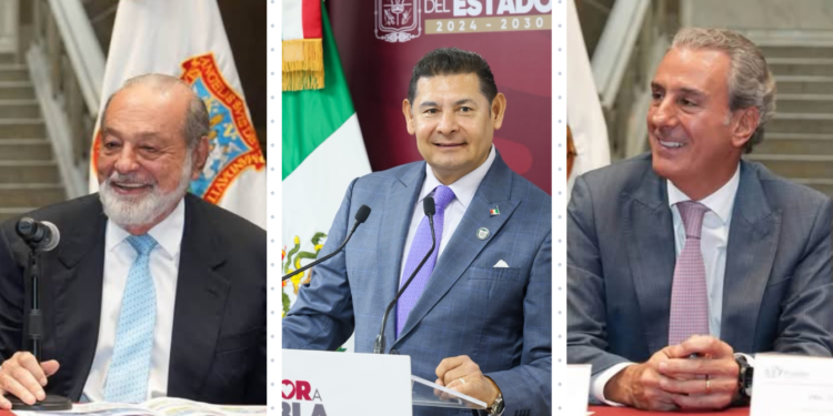 Pese a críticas de su gabinete, Armenta espera dictamen de INAH y UNESCO
