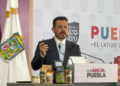 Puebla habilita sitio web con información del Cablebús