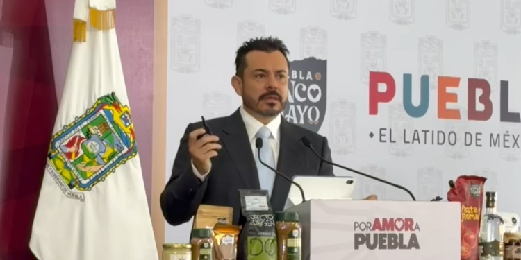 Puebla habilita sitio web con información del Cablebús