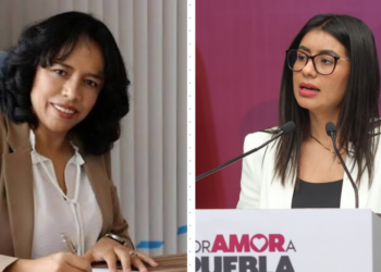 Proceso interno de Morena detona renuncia de 10 funcionarios en Puebla