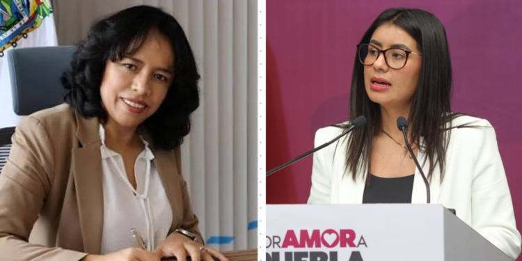 Proceso interno de Morena detona renuncia de 10 funcionarios en Puebla