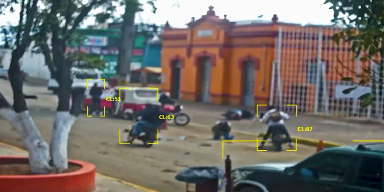 Acusan “Los Zúñiga” de ocupar halcones para frenar operativos en Esperanza