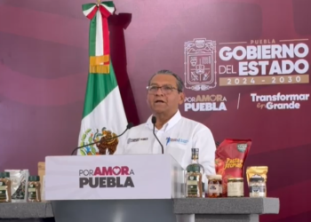 Cuatro municipios concentran 50% de población en carencia alimentaria en Puebla