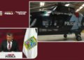 Puebla suma helicóptero 2020 para vigilar carreteras y sofocar incendios