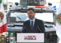 Arranca construcción de tres torres del Cablebús en Puebla
