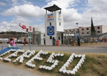 Evalúa Puebla cierre y traslado de penales municipales tras diagnóstico de CNDH