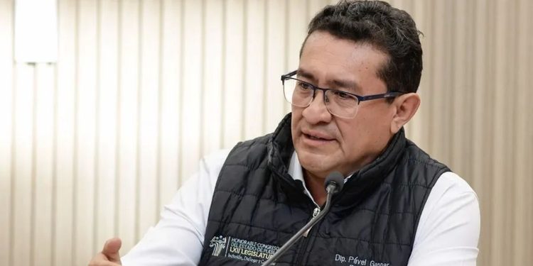 Congreso de Puebla rechaza evaluación de CIMTRA y cuestiona metodología