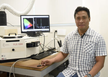 BUAP gana Premio “Dr. Orlando Zelaya” a la Juventud Investigadora