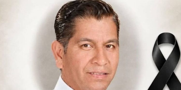 Localizan sin vida a maestro y exdirigente antochista en Puebla