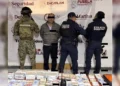 Trasladan al Altiplano a “El Moco”, tenía protección de funcionarios