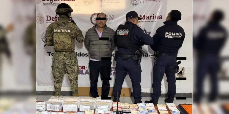 Trasladan al Altiplano a “El Moco”, tenía protección de funcionarios