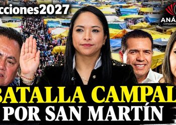 San Martín Texmelucan perfila una disputa interna rumbo a las elecciones de 2027