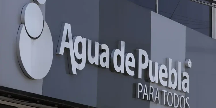 Agua de Puebla reporta 50% de morosidad y adeudos superiores a los 3 mil mdp