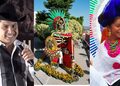 Julión, Intocable, catrinas y más durante este fin de semana en Puebla