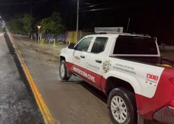 Puebla emite avisos en zonas de alto riesgo por ductos, cables y cauces, suman 680