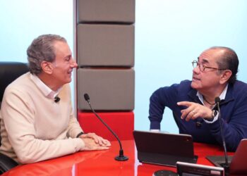 Pepe Chedraui confirma registro para buscar la reelección en la alcaldía de Puebla