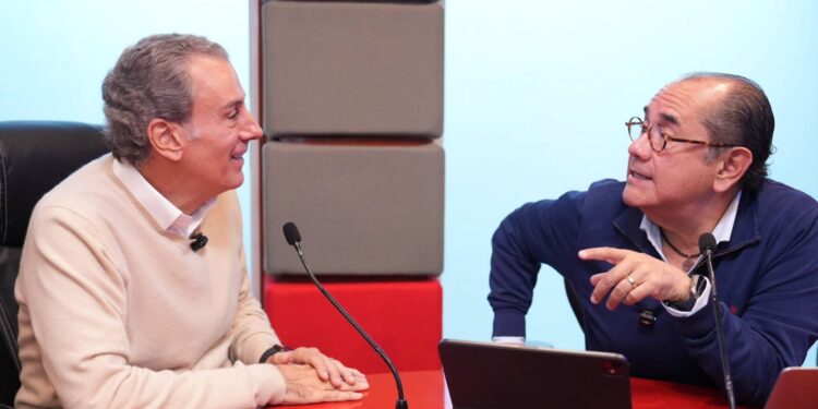 Pepe Chedraui confirma registro para buscar la reelección en la alcaldía de Puebla