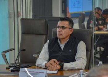 Lanzan el operativo “Todos Santos 2026”, blindará panteones y corredores turísticos de Puebla
