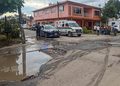 Matan a repartidor de pollo durante ataque armado en Venustiano Carranza