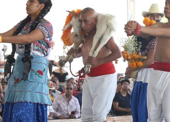 Mole de caderas mueve más de 2 mil mdp y reactiva la economía de Puebla