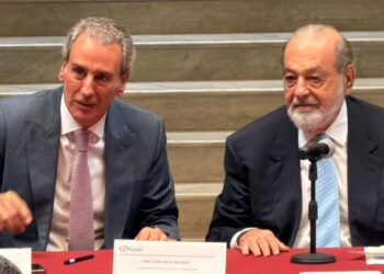 Inversión de 4 mil millones de pesos transformará el Paseo de San Francisco: Grupo Carso