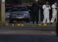 Hombre es asesinado a balazos en la colonia 15 de septiembre 