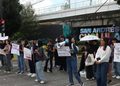 Estudiantes de la UDLAP exigen actualizar protocolo de género por caso de María Fernanda