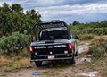 Investigan hallazgo de cadáver calcinado y encadenado en Acatzingo