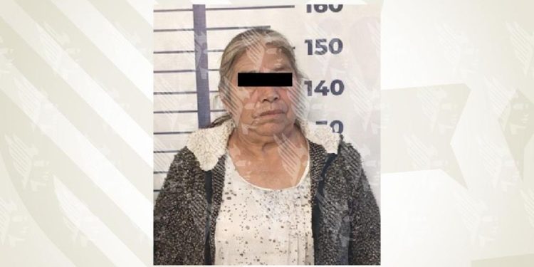 Capturan en Tepeaca a mujer buscada por asesinato en Tlaxcala