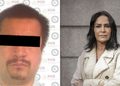 Liberan a Alejandro Rocha, expolicía implicado en la tortura de Lydia Cacho