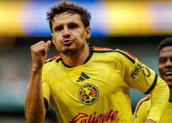 A cuatro jornadas de la fase regular América se posiciona como líder